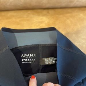 Spanx Tummy control leggings